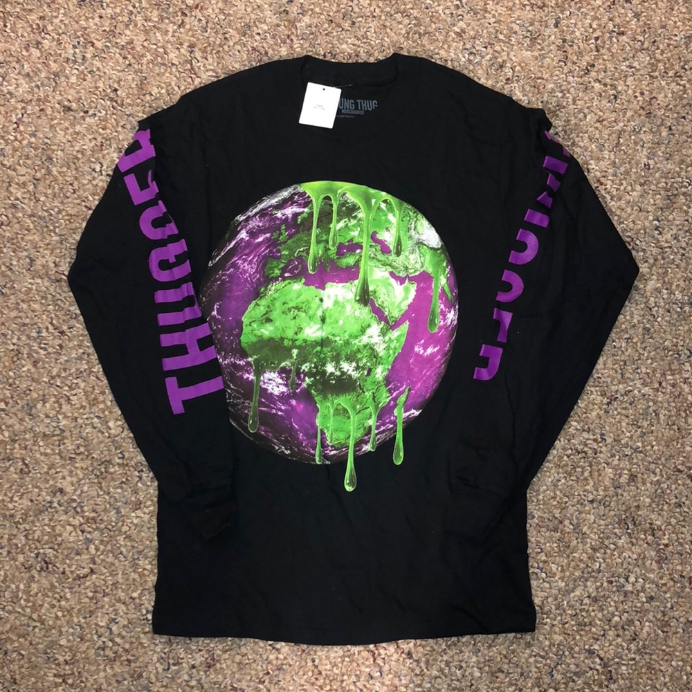 Young Thug Merch